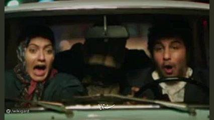 رقص مایکل جکسون رضا عطاران