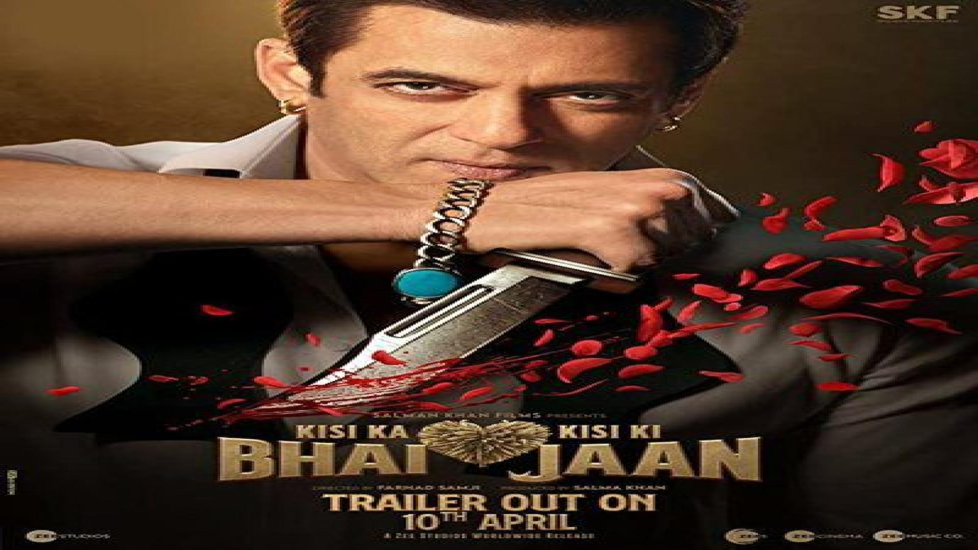 فیلم هندی برادر کسی عشق کسی (س...