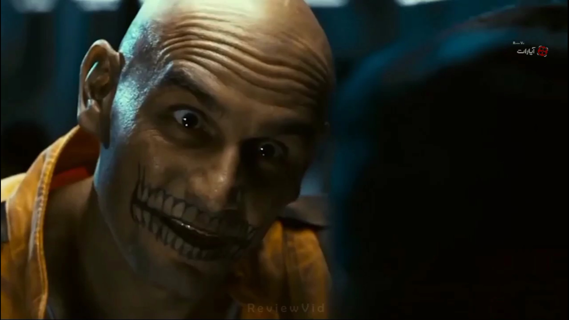 معرفی فیلم اکشن ، هیجان انگیز...