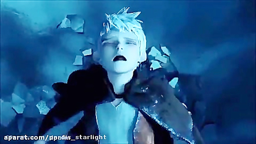 یک میکس باحال که السا و جک خان...