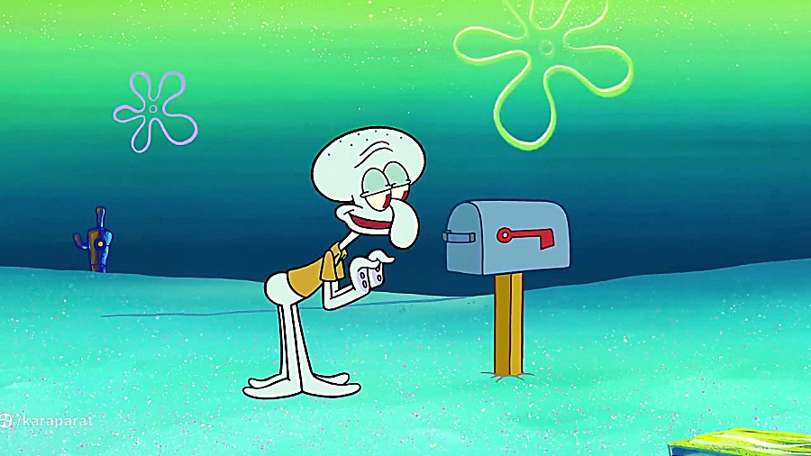 دانلود کارتون باب اسفنجی  انیم...