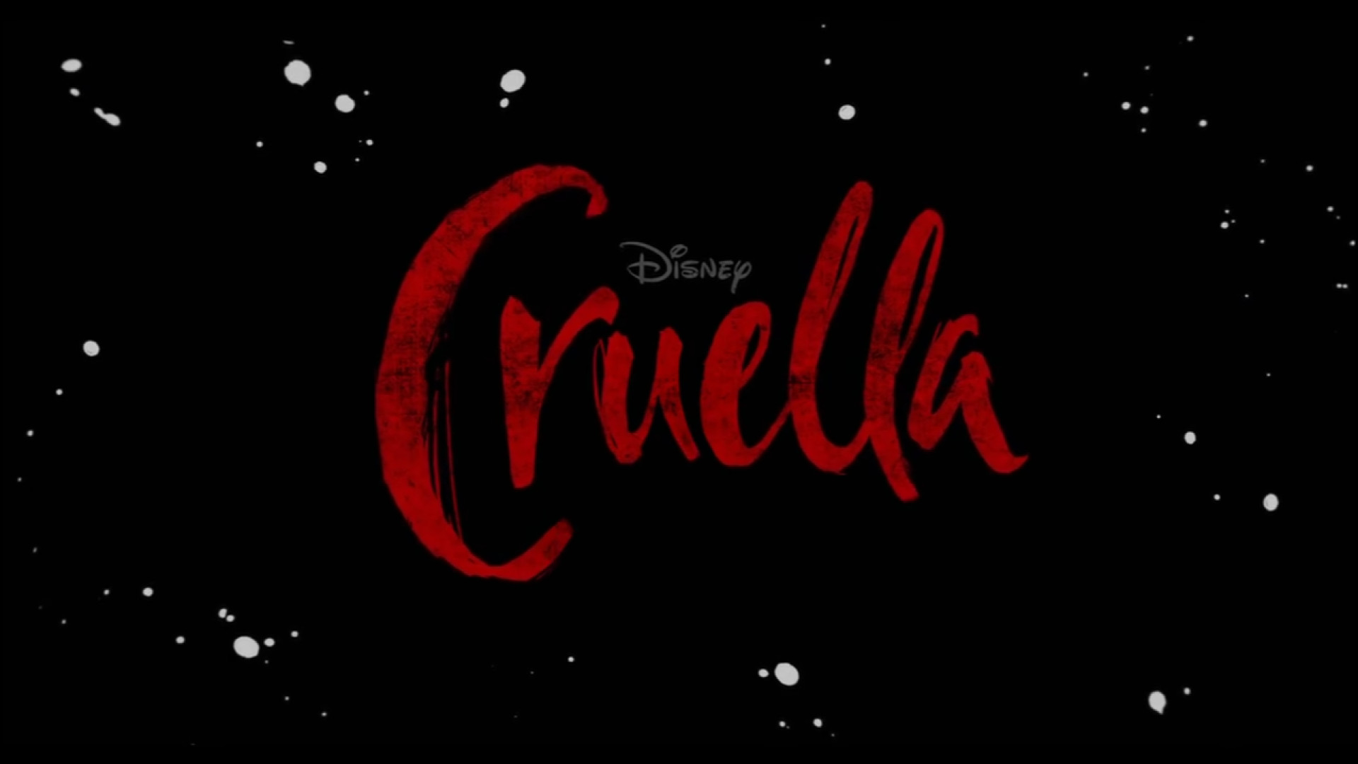 تریلر فیلم Cruella 2021 (کروئلا) زمان85ثانیه