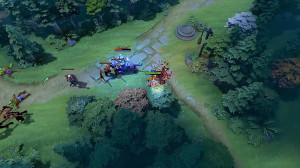 Dota WTF 194