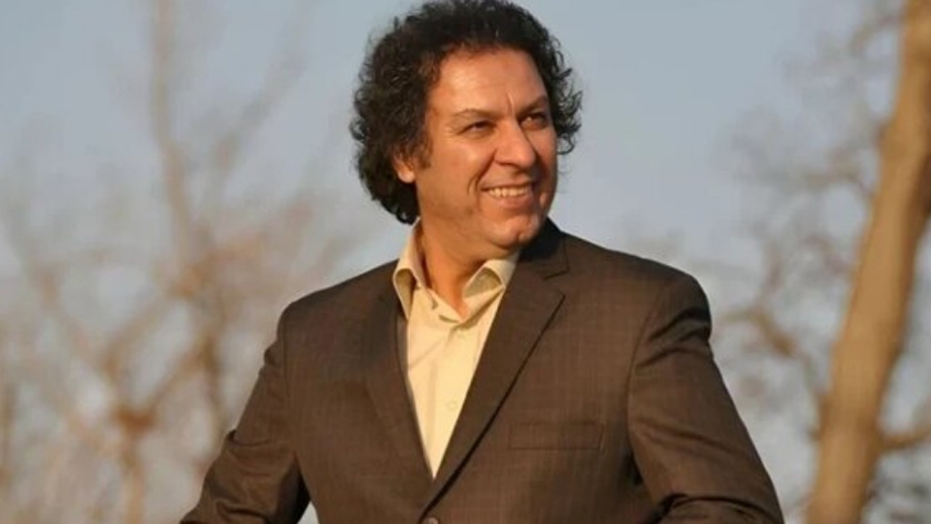 تشییع جنازه آرش میراحمدی