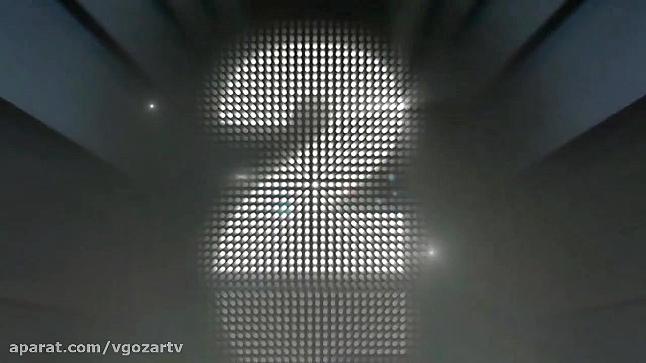 پردازنده ی ۱۰ هسته ای اینتل  ر...