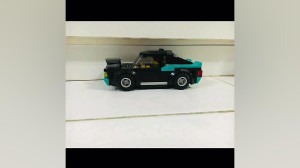 جنگل لگو lego jungle