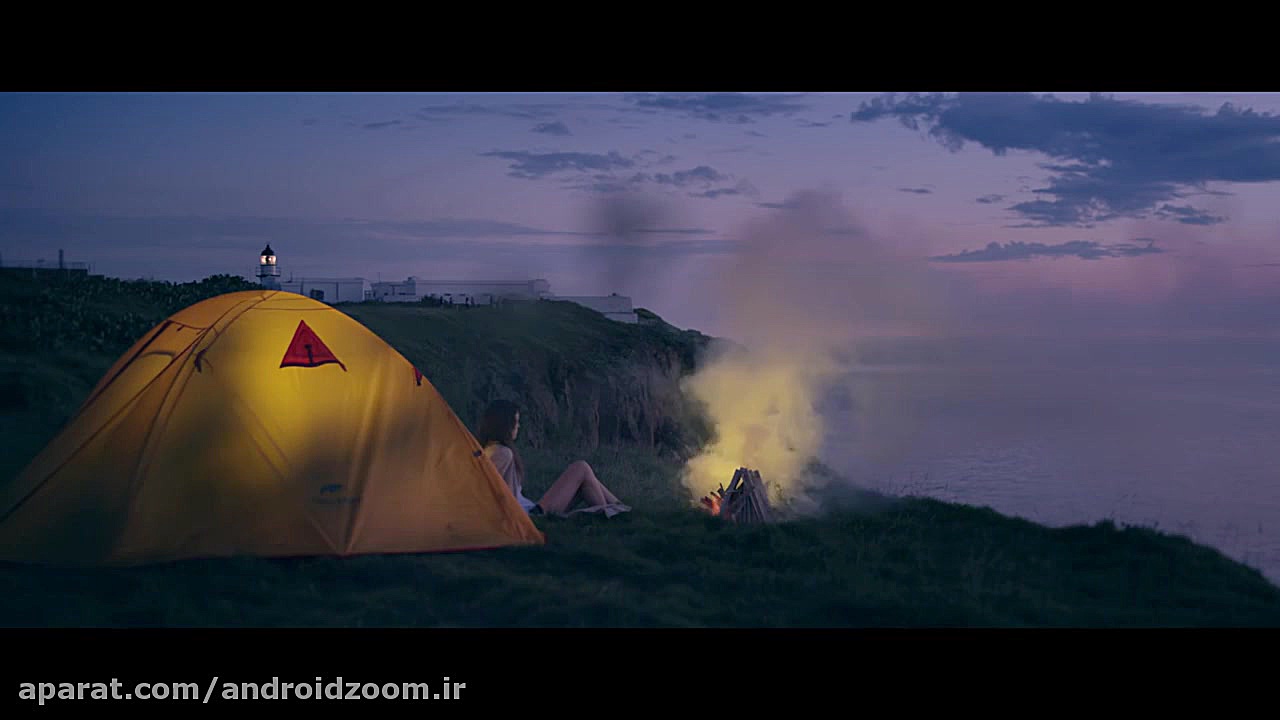 ویدیوی تبلیغاتی ایسوس برای ذن...