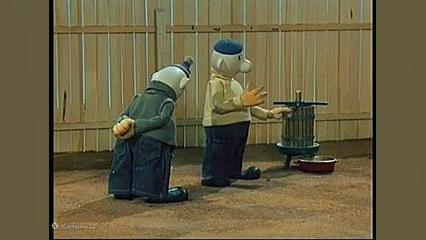 کارتون پت و مت فصل سوم  قسمت چ...