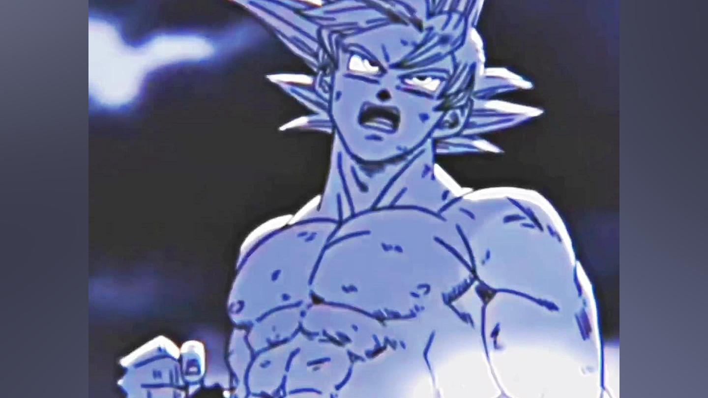 گوکو انیمه vs گوکو مانگا (بهتر...