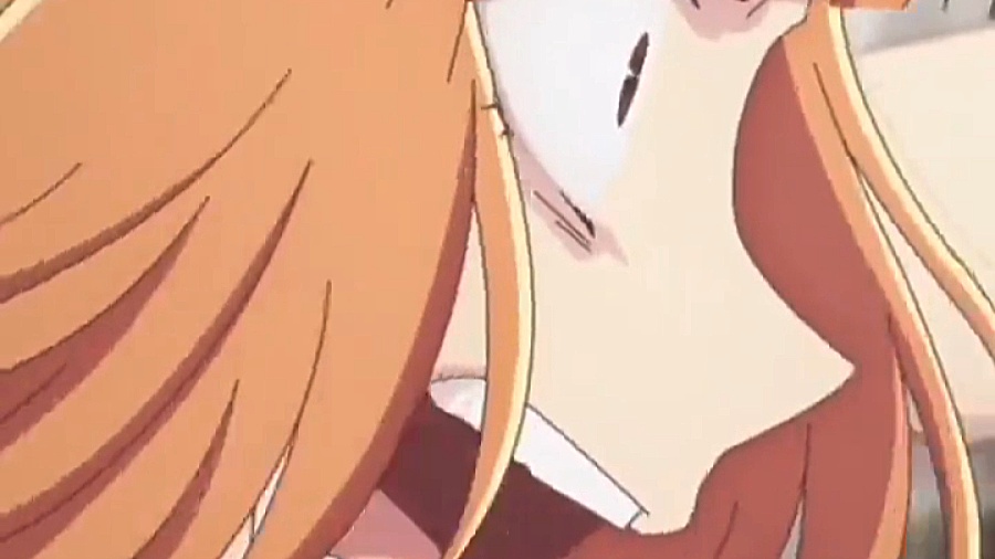 میکس انیمه ی سبد میوه  انیمه...