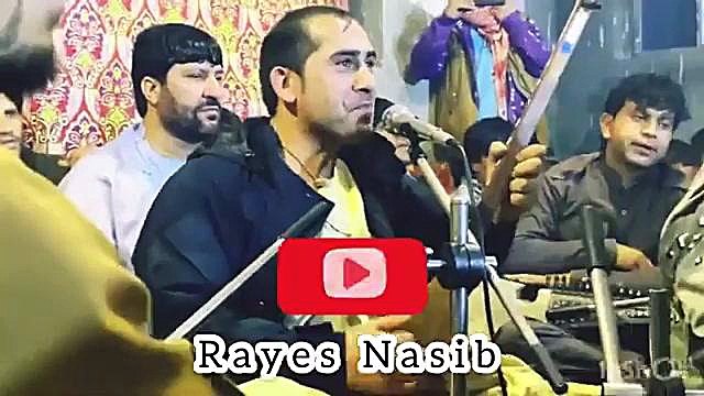 دمبوره سید غفار آغا و صوفی کمن...