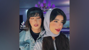 دابسمش دیانا ستایش=حلاله حالال...