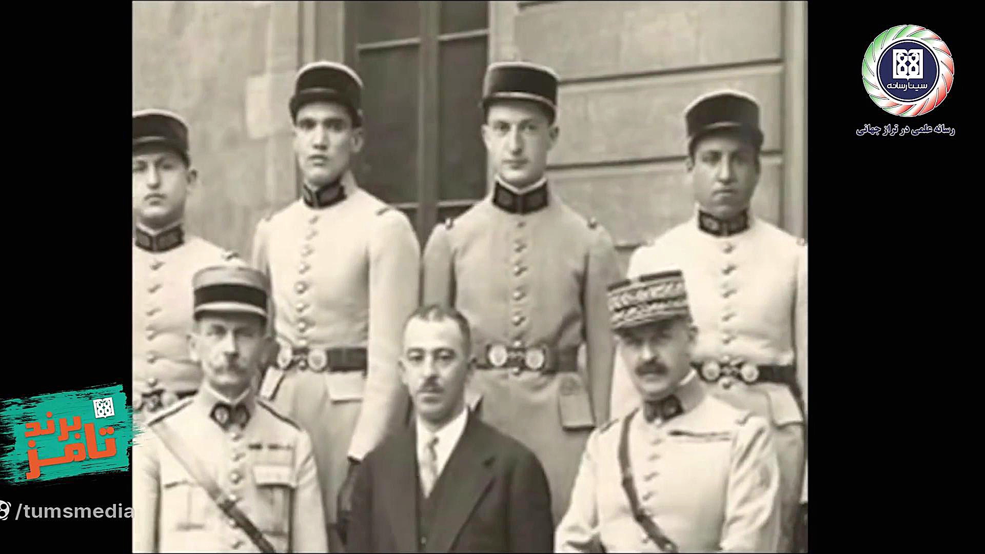 اولین پیوند قرنیه چشم در کشور...