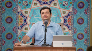 توصیه استاد رائفی پور برای برگ...