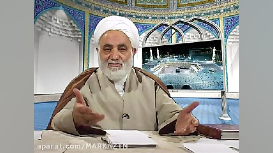 چه کنم تا شیطان از ما دور شود؟