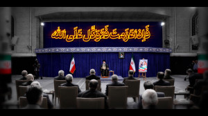 نماهنگ | فاذا عزمت فتوکل علی الله نماهنگ | فاذا عزمت فتوکل علی الله