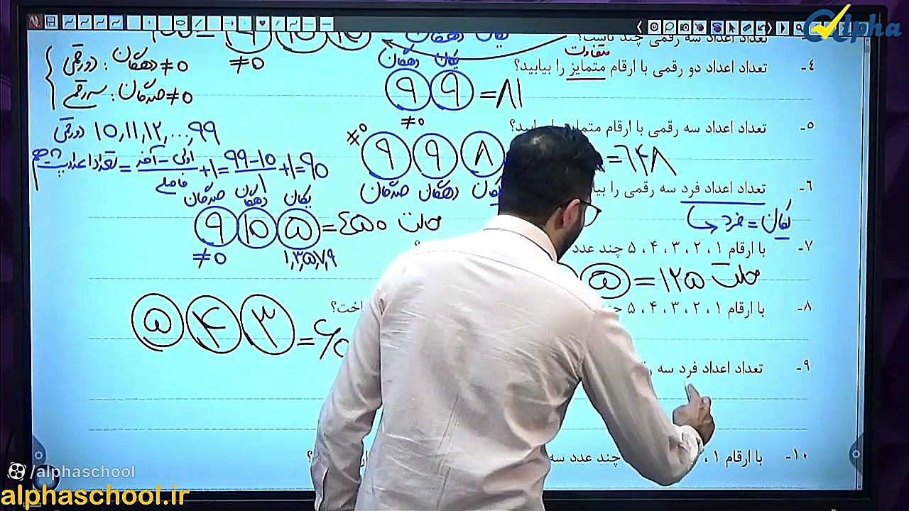 جلسه صفر کلاس انسانی دکتر معین...