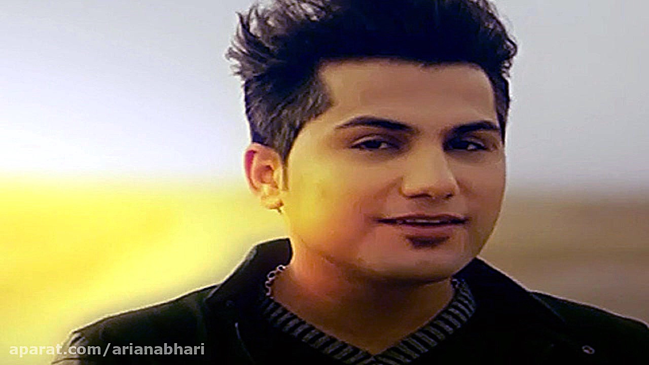 احمد سعیدی  شک نکن