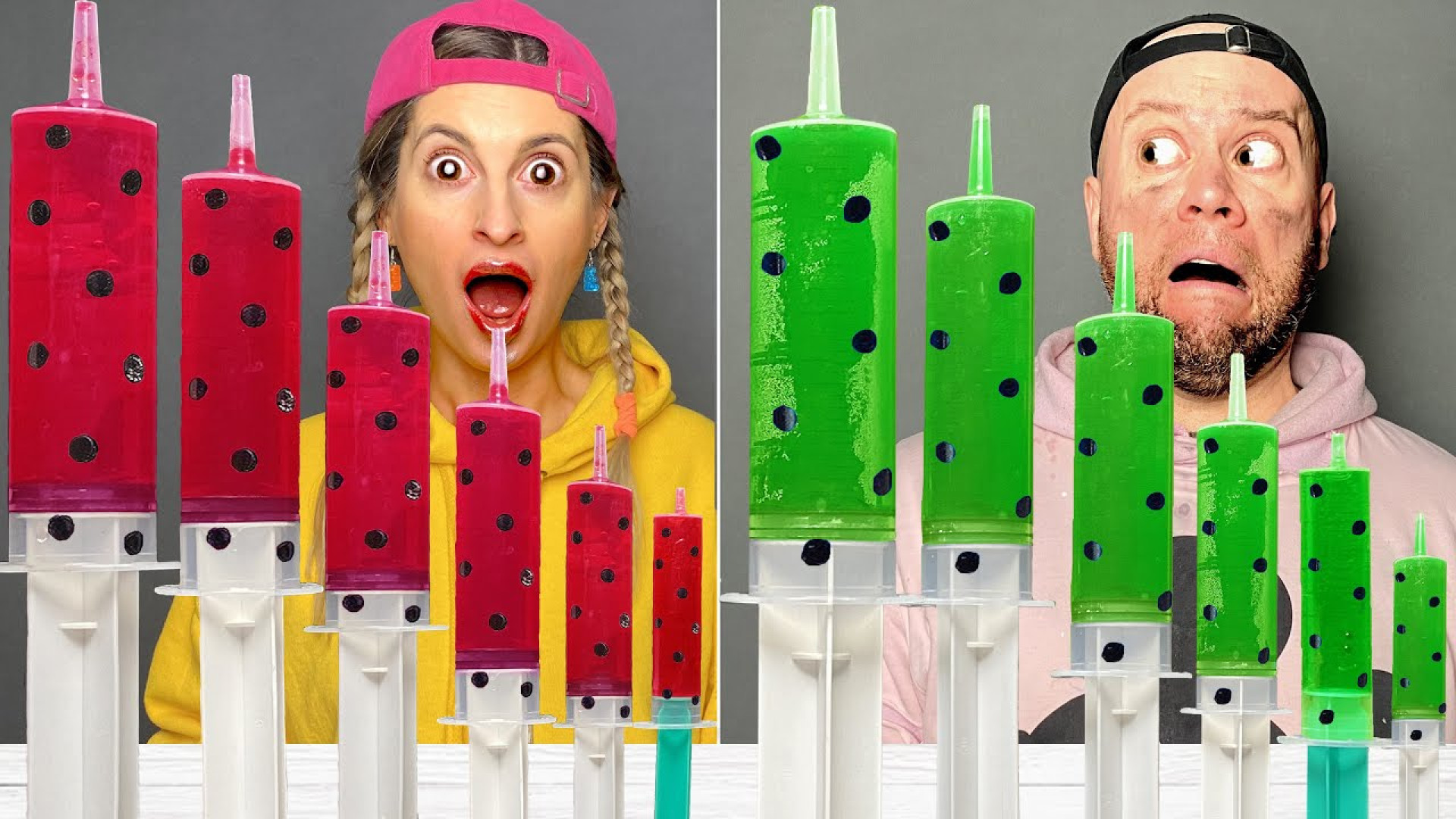 چالش غذایی  چالش تیک تاک  چالش...