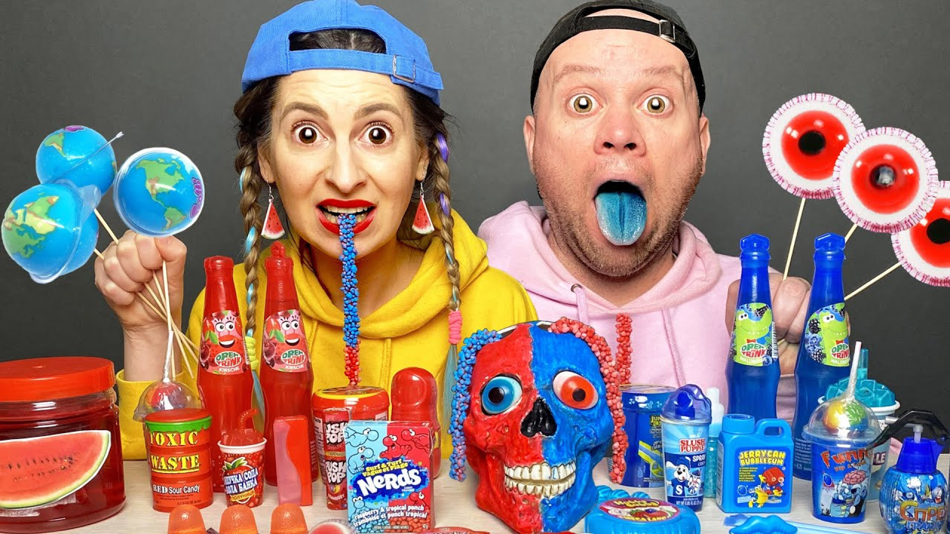 چالش غذایی  چالش خوراکی  چالش...