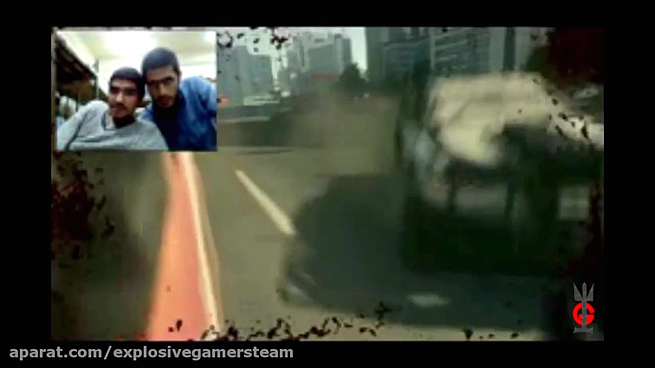 قاتل جهان پارت 4 | call of dut...