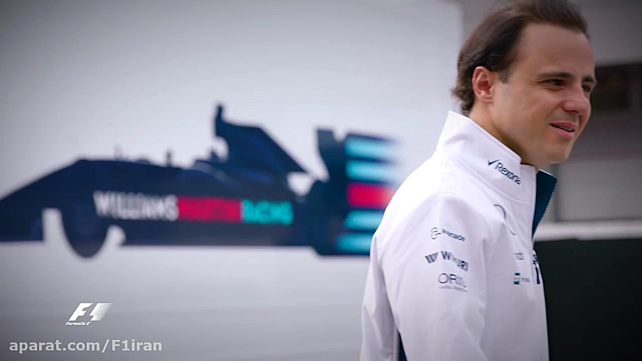 زندگی حرفه ای فیلیپه ماسا در ف...