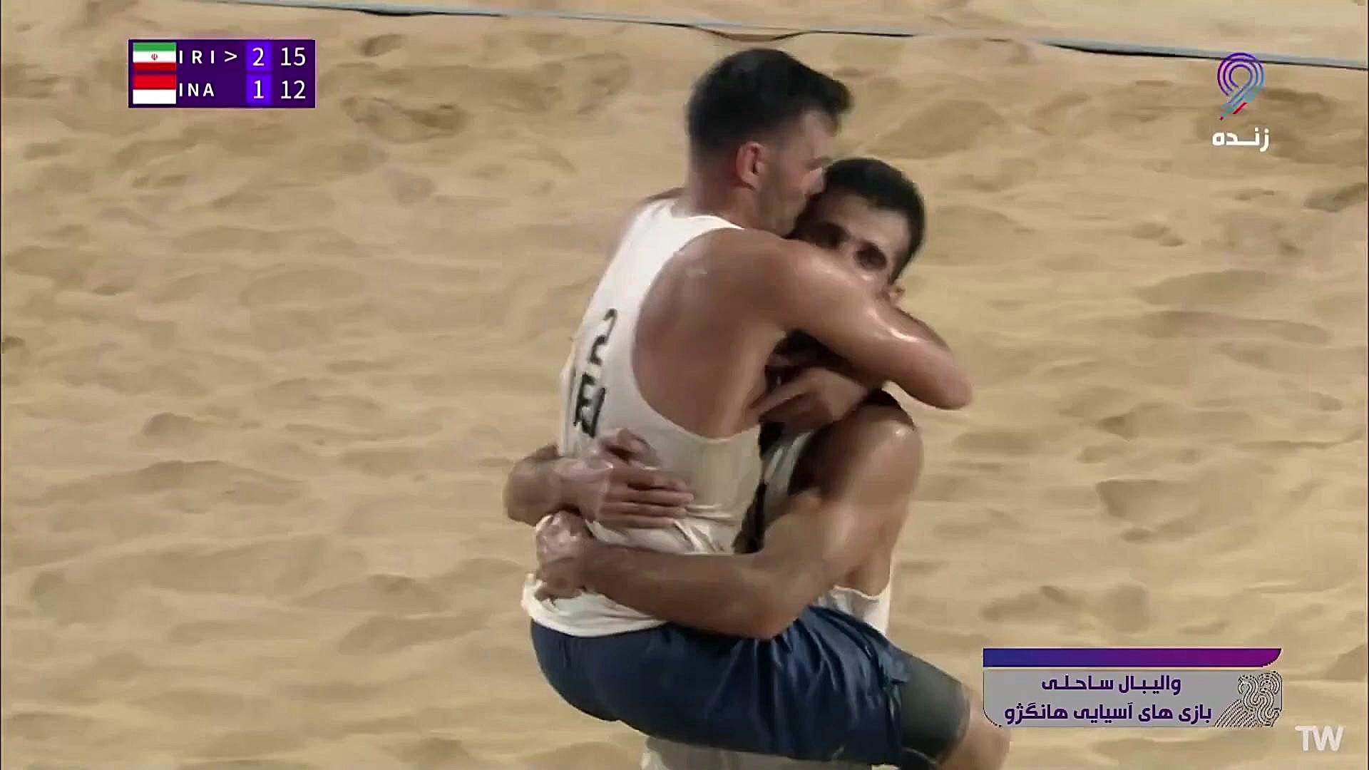 تاریخ سازی در بازی&zwnj;های آس...