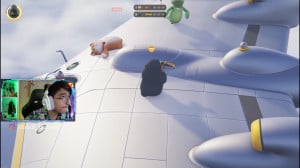 مهمانی حیوانات (2) | نبرد روی...