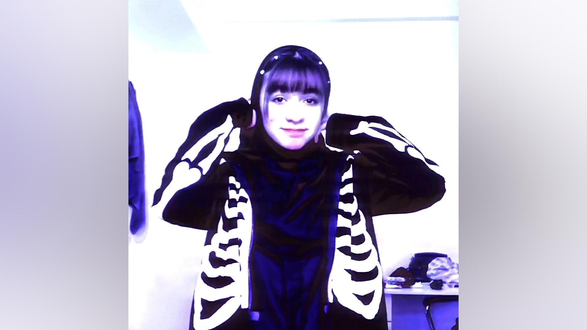 چالش تیک تاک دابسمش ادیت اینست...