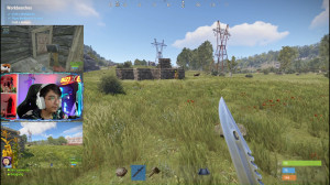راست (Rust) (26) | سرور آفیشیا...
