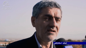 شش قطعه آزادراه اصفهان - شیراز در آستانه افتتاح شش قطعه آزادراه اصفهان - شیراز در آستانه افتتاح