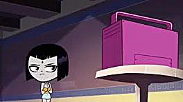 تایتان های نوجوان