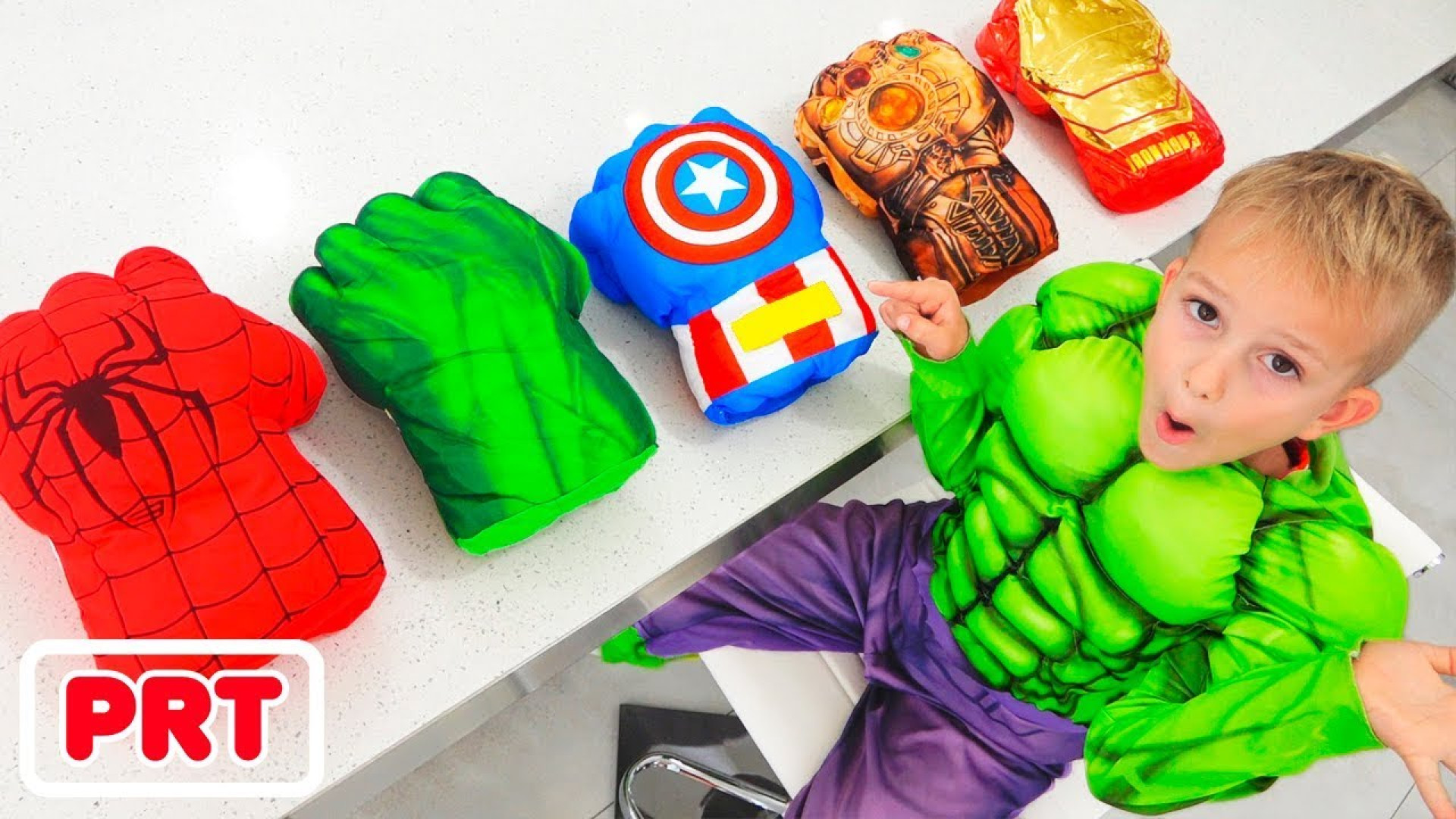 برنامه کودک ولاد و نیکی | ولاد...