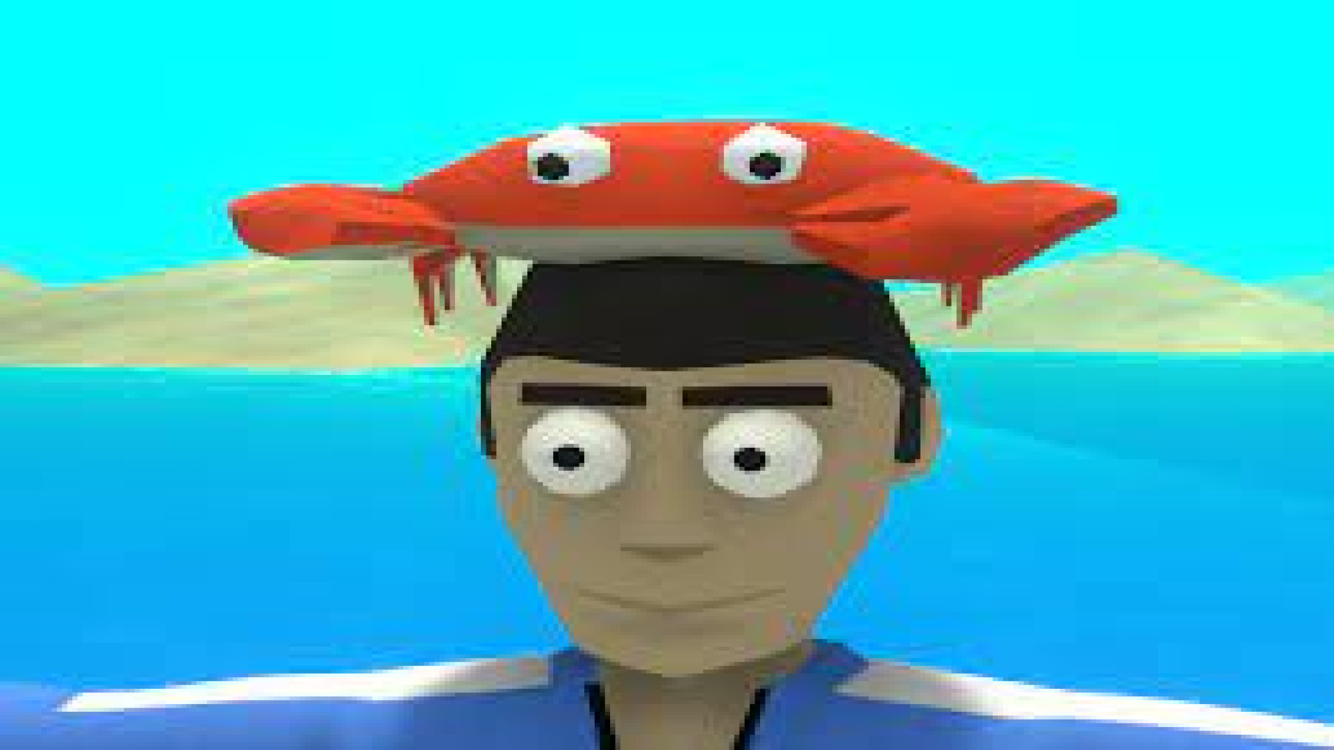 اخرین قسمت کرب گیم با ویور ها...