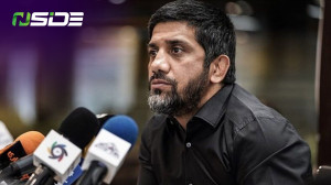 نقش فدراسیون کشتی در عدم موفقی...