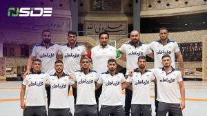 تیم ملی کشتی آزاد و تردیدهای ب...