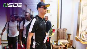 36 ساعت داغ با رونالدو در ایرا...