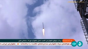 پرتاب موفق ماهواره بر قاصد حامل ماهواره نور3 ؛ ساعتی قبل پرتاب موفق ماهواره بر قاصد حامل ماهواره نور3 ؛ ساعتی قبل