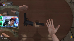 شبیه ساز دست آنلاین (1) | کی ز...