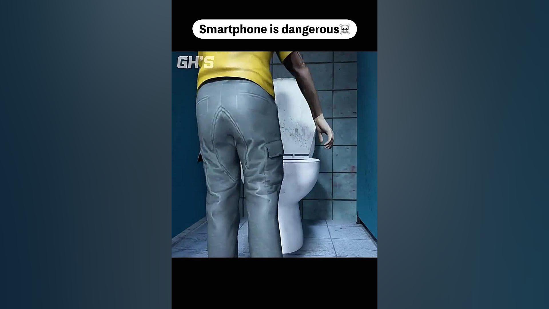 مردان کله توالتی