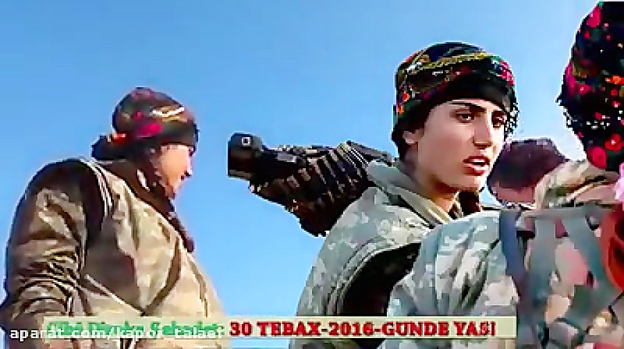 نبرد با داعش