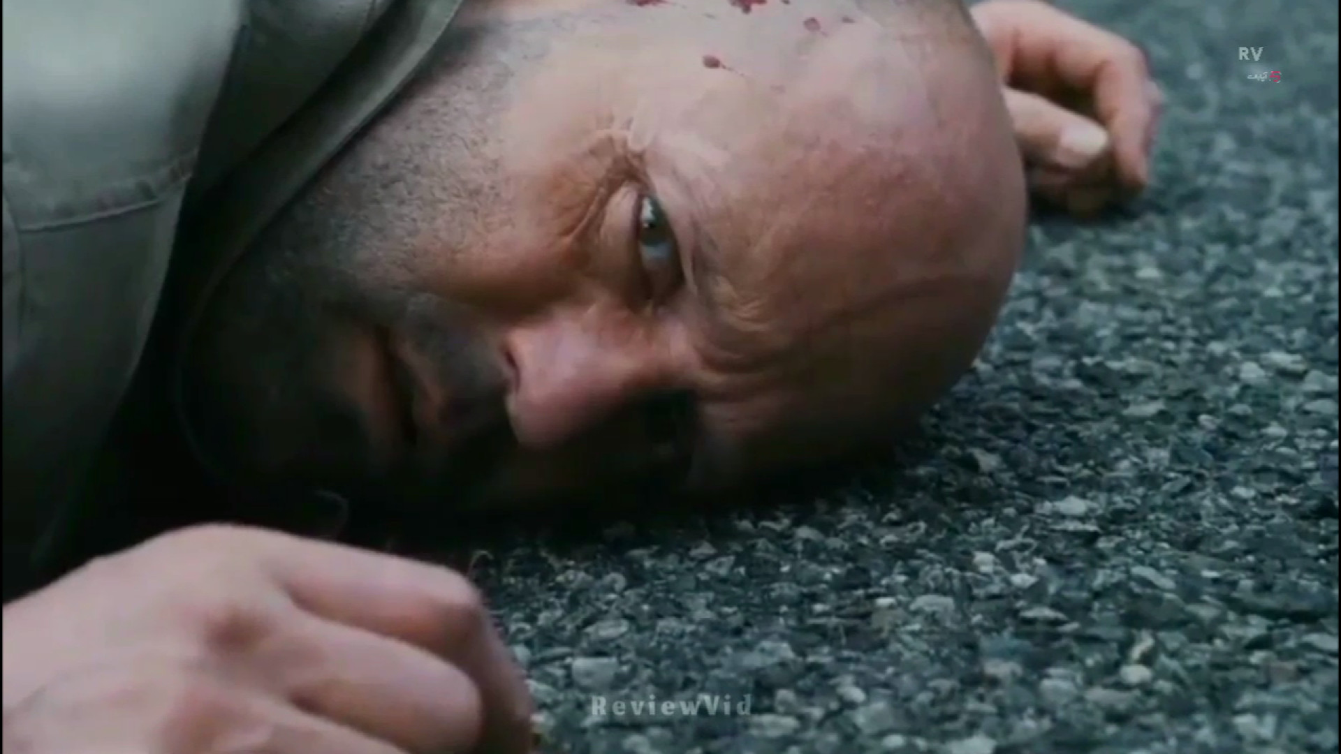 فیلم اکشن جیسون استاتهام | WRA...