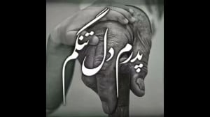 پدرم دلتنگم  کلیپ غمگین برای ب...