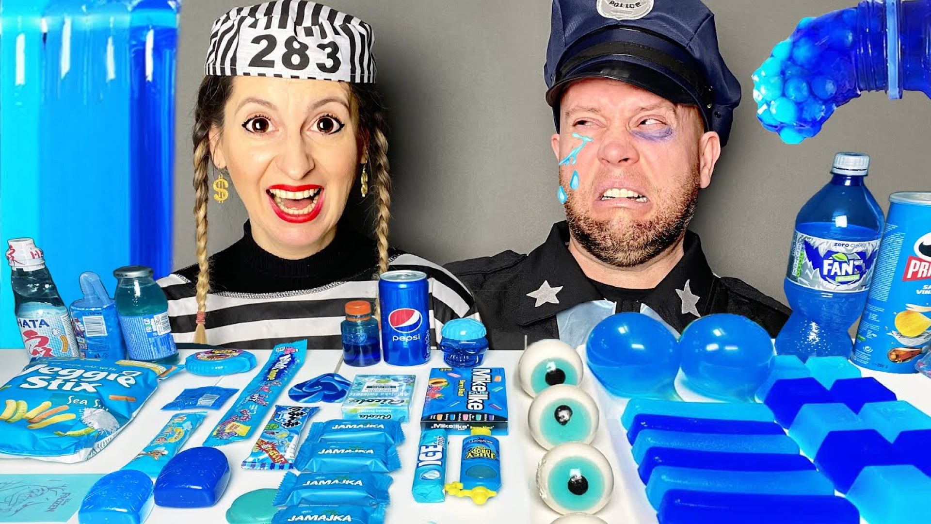 چالش غذایی  چالش خوراکی  چالش...