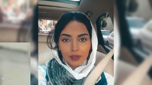 کلیپ مهشید جوادی