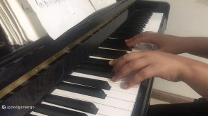 اهنگ سه گدار
