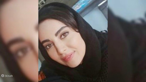 عاشقانه مهشید جونم