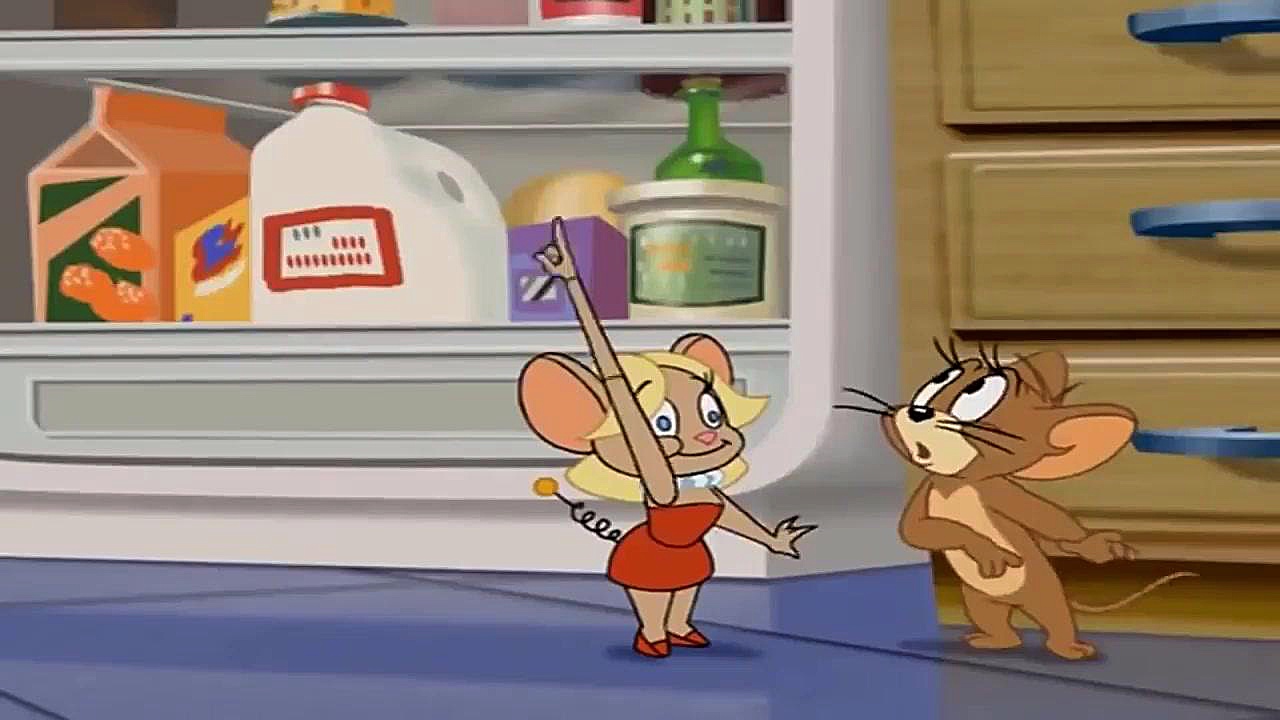 تام جری دانلود تام جری موش گرب...