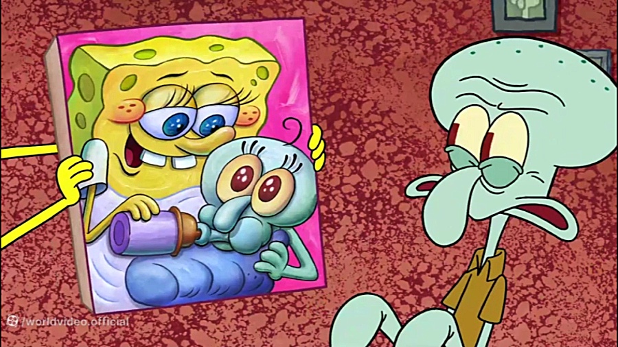 باب اسفنجی دوبله فارسی  باب اس...