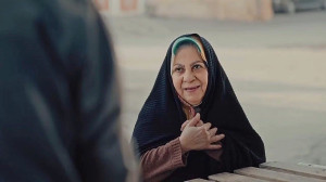فیلم کوتاه "کوچه او" فیلم کوتاه "کوچه او"